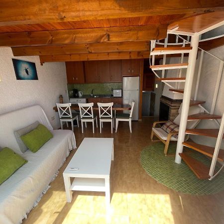 Playa Del Sol, 1 Dormitorio Frente Al Mar, By Bookindenia Exteriér fotografie